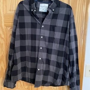 Aeropostale long sleeve shirt